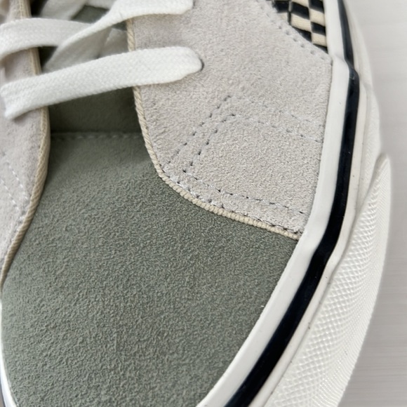 VANS men’s sneakers - Picture 9 of 10